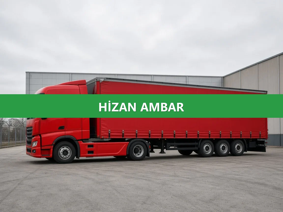Hizan Ambar