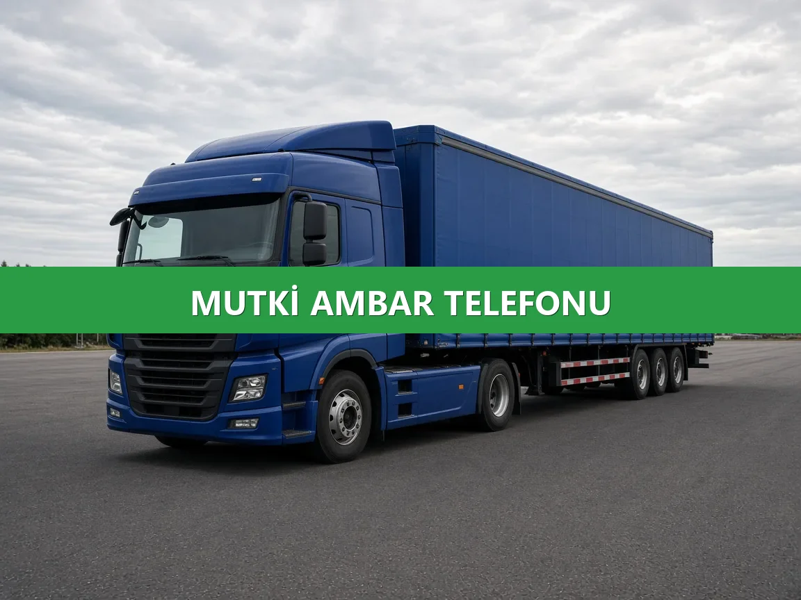 Mutki Ambar Telefonu
