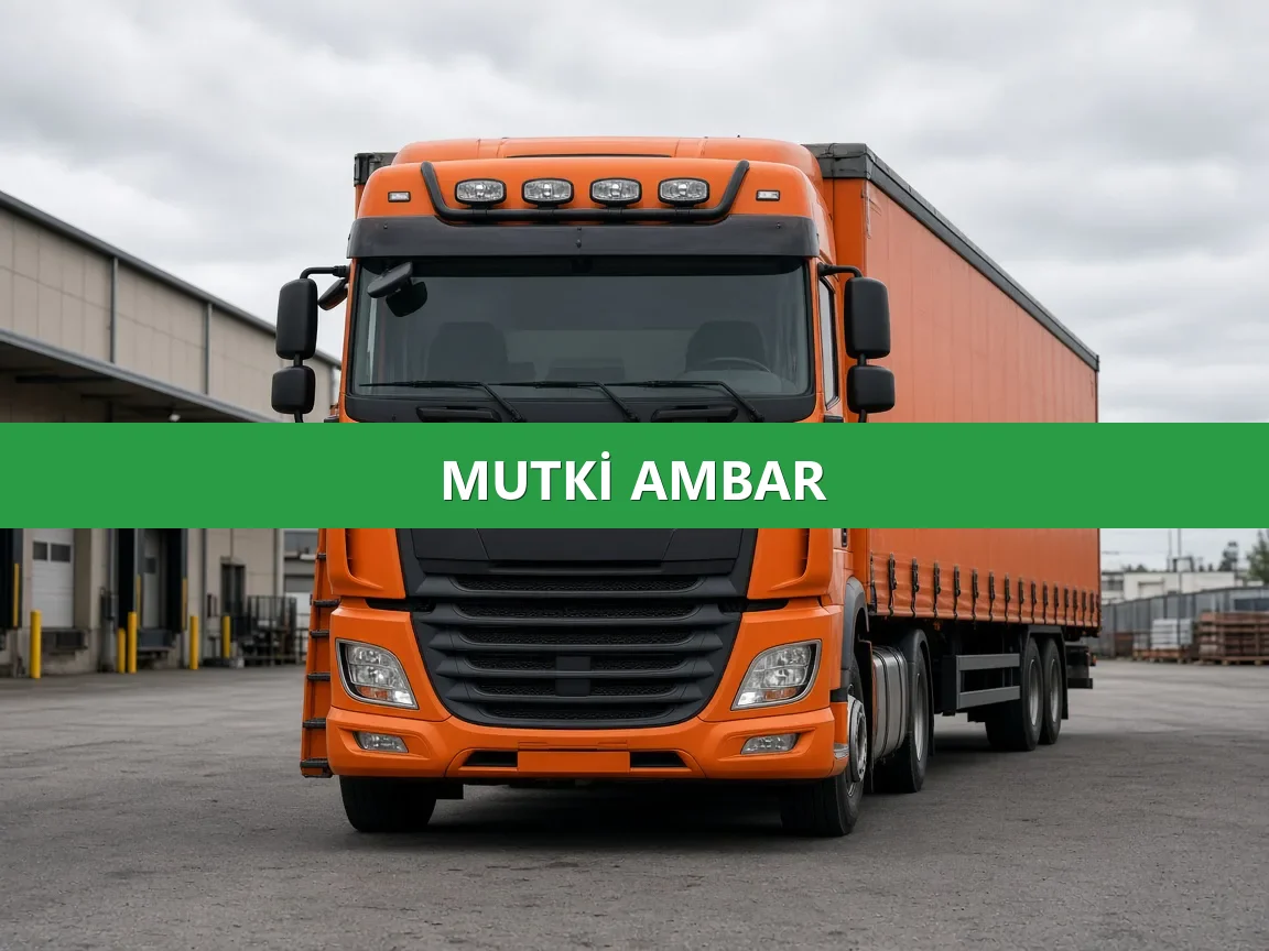 Mutki Ambar