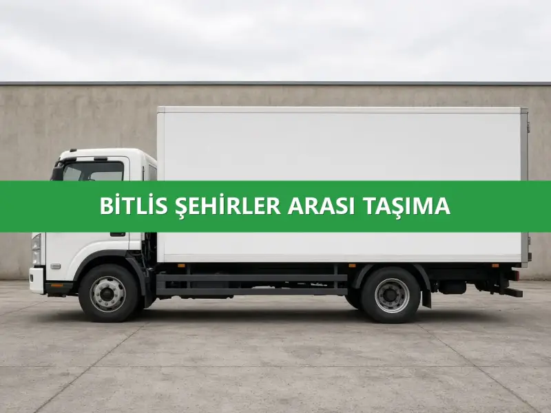 Şehirler Arası Taşıma