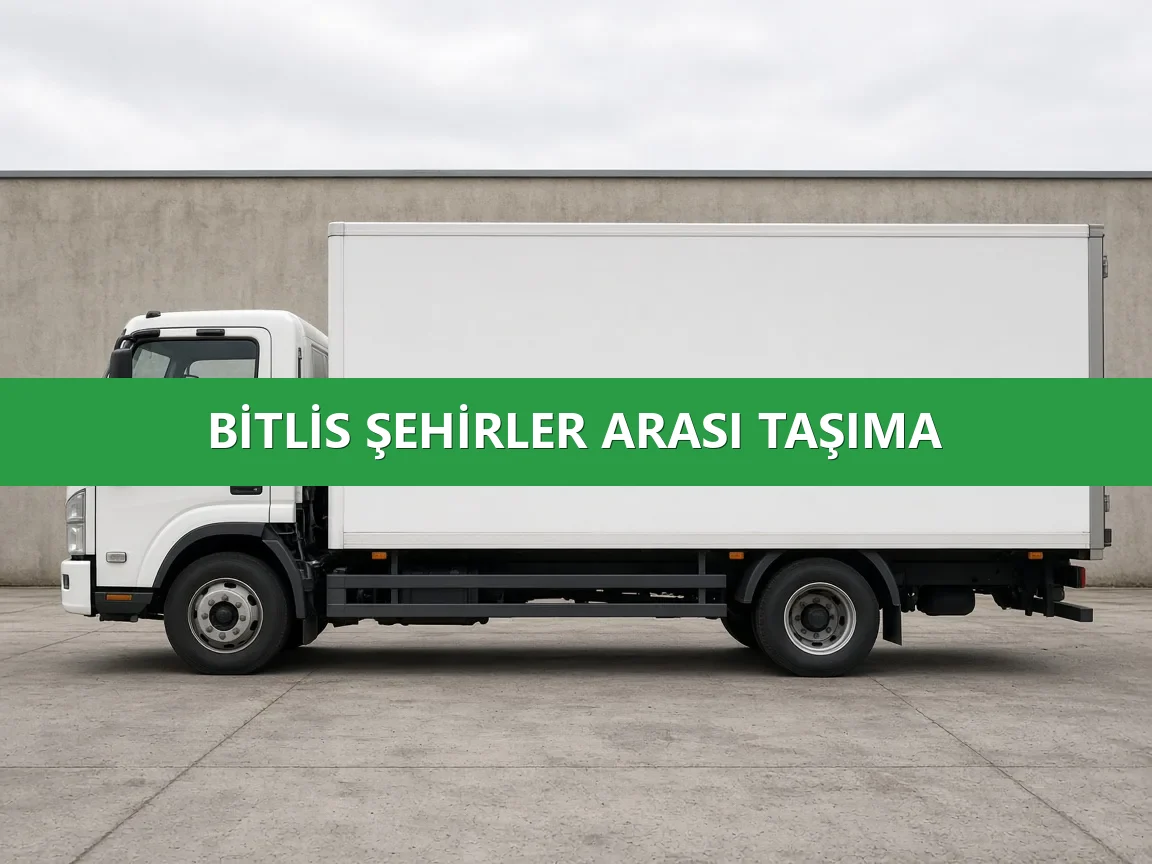 Şehirler Arası Taşıma